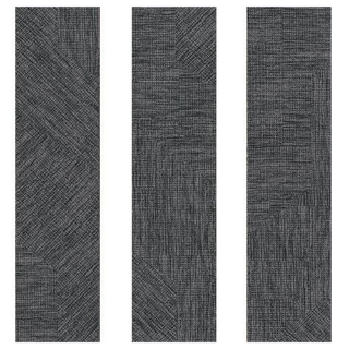 Picture of Forbo - Flotex HD Modular Plank Frameweave Pave