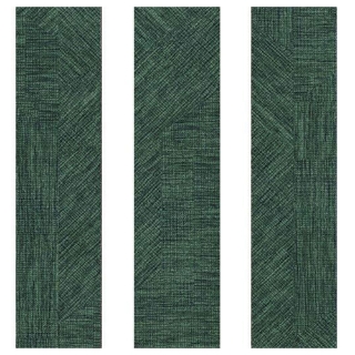 Picture of Forbo - Flotex HD Modular Plank Frameweave Pine