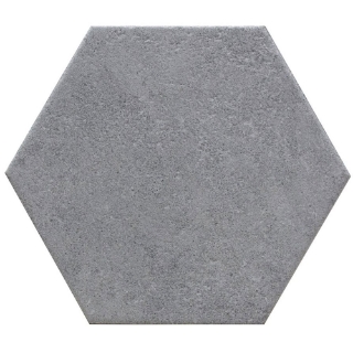 Picture of SOHO Studio Corp - Casterly Rock Hexagon Gris