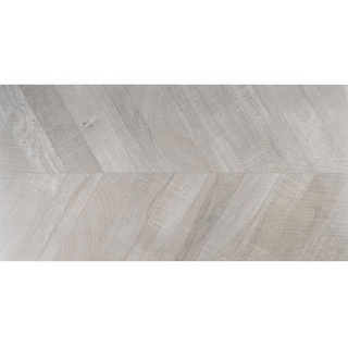 Picture of SOHO Studio Corp - Elan Chevron Grey