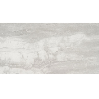 Picture of SOHO Studio Corp - Everyday Travertine 12 x 24 Silver