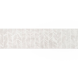 Picture of SOHO Studio Corp - Vian Chevron White Decor