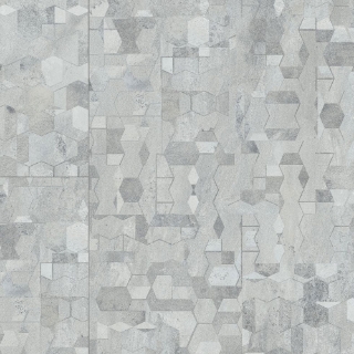 Picture of Armstrong - Coalesce 18 x 36 Geome Calcite