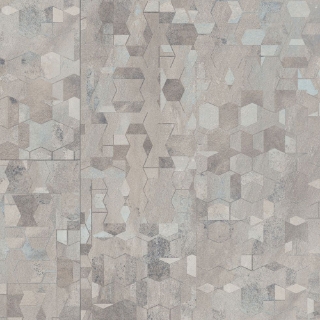 Picture of Armstrong - Coalesce 18 x 36 Geome Dolomite