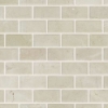Picture of Shaw Builder - Estate Mosaic Beveled Edge Crema Marfil