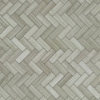 Picture of Shaw Builder - Estate Mosaic Herringbone Rockwood