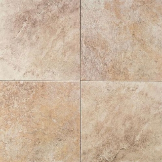Picture of Daltile - Continental Slate 18 x 18 Egyptian Beige
