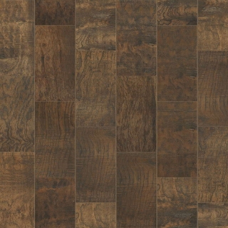Picture of Shaw Floors - Hacienda 6 x 36 Walnut
