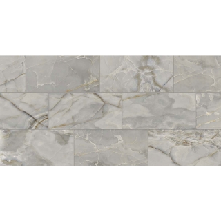 Picture of Florim USA - Onyx 12 x 24 Polished Dark Grey
