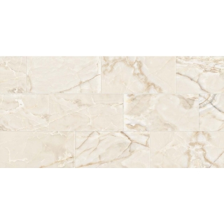 Picture of Florim USA - Onyx 12 x 24 Polished Ivory
