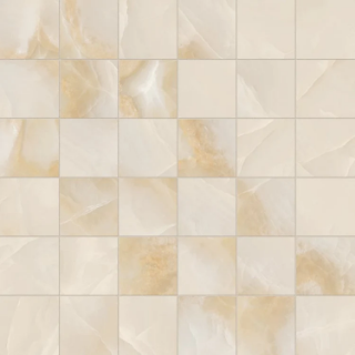 Picture of Florim USA - Onyx Mosaic Matte Beige