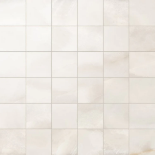 Picture of Florim USA - Onyx Mosaic Matte Ivory