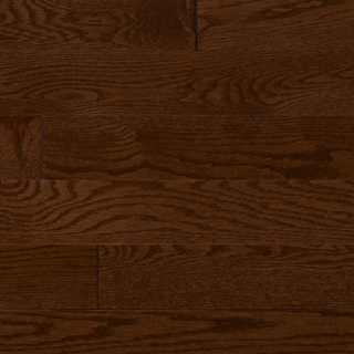 Picture of Appalachian Flooring - Signature Engineered 5 x 3/4 Matte Medici Red Oak Excel