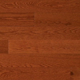 Picture of Appalachian Flooring - Signature Engineered 4 x 1/2 Matte Auburn Red Oak Excel