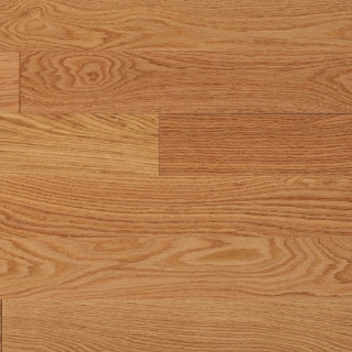 Picture of Appalachian Flooring - Signature Engineered 4 x 1/2 Matte Natural Red Oak Prestige