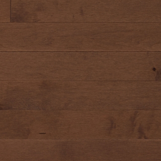 Picture of Appalachian Flooring - Signature Engineered 4 x 1/2 Matte Walnut Hard Maple Excel