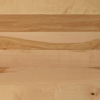 Picture of Appalachian Flooring - Signature Solid 3 1/4 Matte Natural Birch Excel