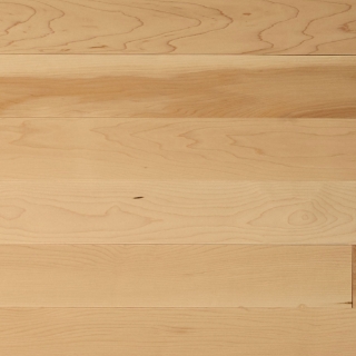 Picture of Appalachian Flooring - Signature Solid 3 1/4 Matte Natural Hard Maple Excel