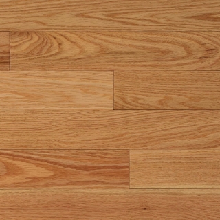 Picture of Appalachian Flooring - Signature Solid 3 1/4 Matte Natural Red Oak Excel