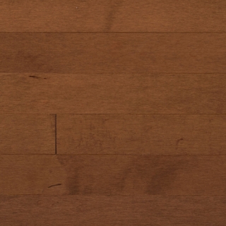 Picture of Appalachian Flooring - Signature Solid 3 1/4 Matte Treebark Hard Maple Excel