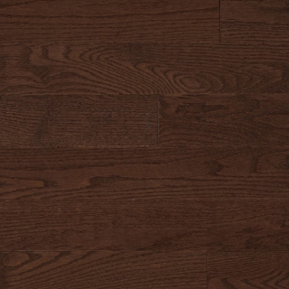 Picture of Appalachian Flooring - Signature Solid 3 1/4 Matte Walnut Red Oak Excel