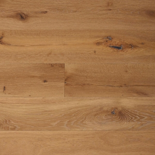 Picture of Appalachian Flooring - Alta Moda Engineered 7 x 3/4 Cotton White Oak Live Sawn Character