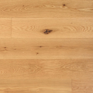 Picture of Appalachian Flooring - Alta Moda Engineered 7 x 3/4 Linen White Oak Live Sawn Character