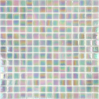 Picture of MiR Mosaic - Solid Colors 0.8 Pearly PB208