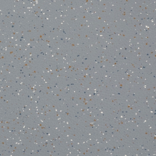 Picture of Johnsonite - Color Splash Hammered .080 Cozy Canyon