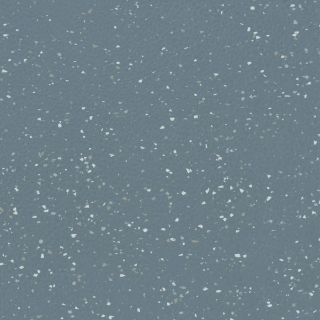 Picture of Johnsonite - Color Splash Hammered .080 The Puget Sound