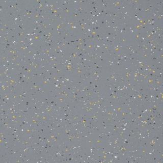 Picture of Johnsonite - Color Splash Hammered .125 Cape May