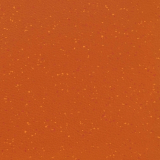 Picture of Johnsonite - Color Splash Hammered .125 Orange Mary