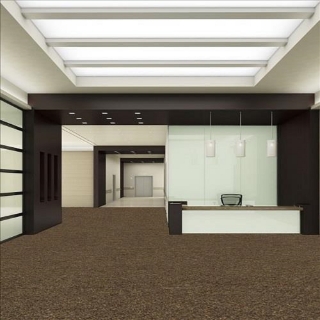 Picture of SFI Floors - Power Brownstone