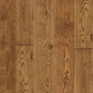 Picture of Signature Collection - Old Towne Oak Golden Saddle