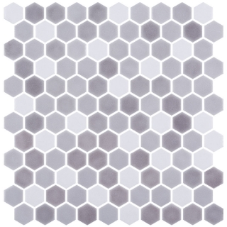 Picture of Onix Mosaico - Hex Stoneblends Anchor