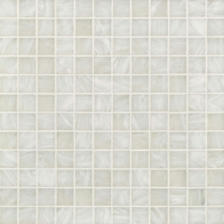 Picture of Bisazza Mosaico - Opera 25 Matte OP 25.10 Matte