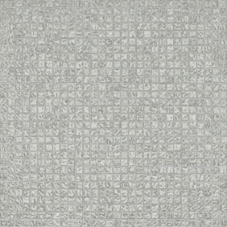 Picture of Bisazza Mosaico - Platino Bis 10 PL 10.11