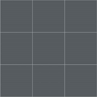 Picture of Bisazza Mosaico - Cementiles Full Colors Square Asfalto