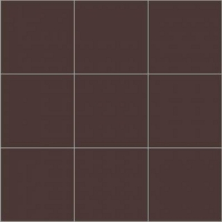 Picture of Bisazza Mosaico - Cementiles Full Colors Square Cioccolato