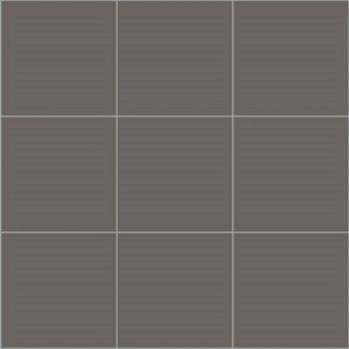 Picture of Bisazza Mosaico - Cementiles Full Colors Square Fango