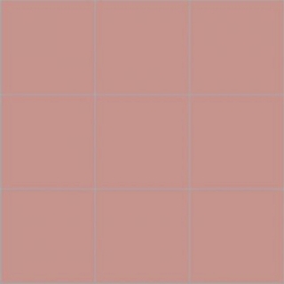 Picture of Bisazza Mosaico - Cementiles Full Colors Square Fresia