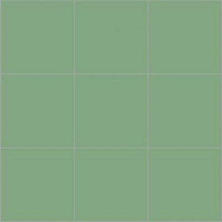 Picture of Bisazza Mosaico - Cementiles Full Colors Square Lichene