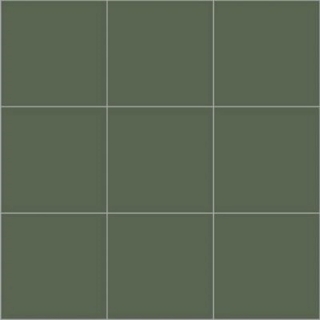 Picture of Bisazza Mosaico - Cementiles Full Colors Square Muschio