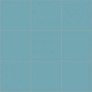 Picture of Bisazza Mosaico - Cementiles Full Colors Square Turchino