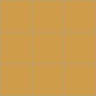 Picture of Bisazza Mosaico - Cementiles Full Colors Square Zafferano