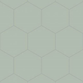 Picture of Bisazza Mosaico - Cementiles Full Colors Hex Argento