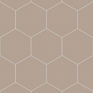 Picture of Bisazza Mosaico - Cementiles Full Colors Hex Corda