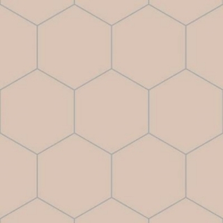 Picture of Bisazza Mosaico - Cementiles Full Colors Hex Loto