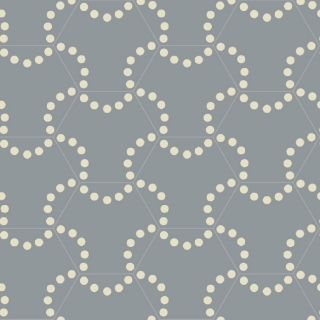 Picture of Bisazza Mosaico - Cementiles Decorations Hex Lunas Bilbao A