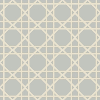 Picture of Bisazza Mosaico - Cementiles Decorations Square Gustav Frost